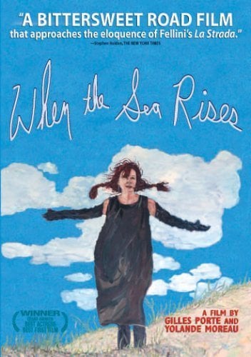 When the Sea Rises - Cover