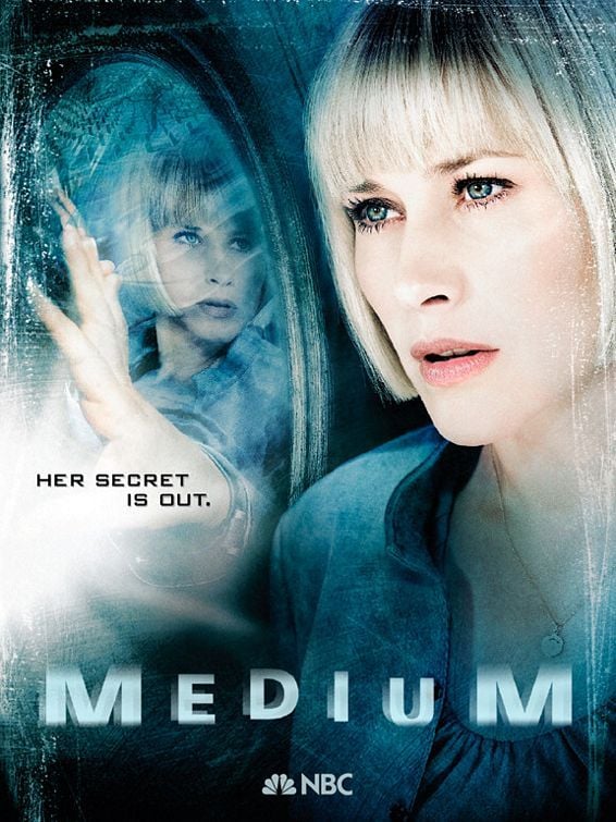 Medium - Cover