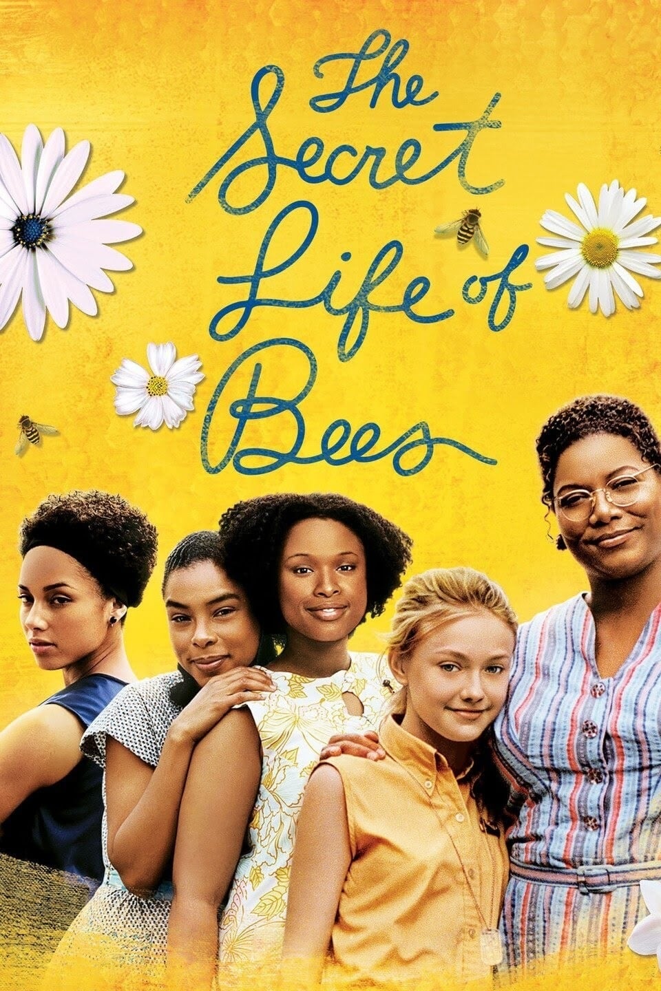 The Secret Life of Bees - Cover