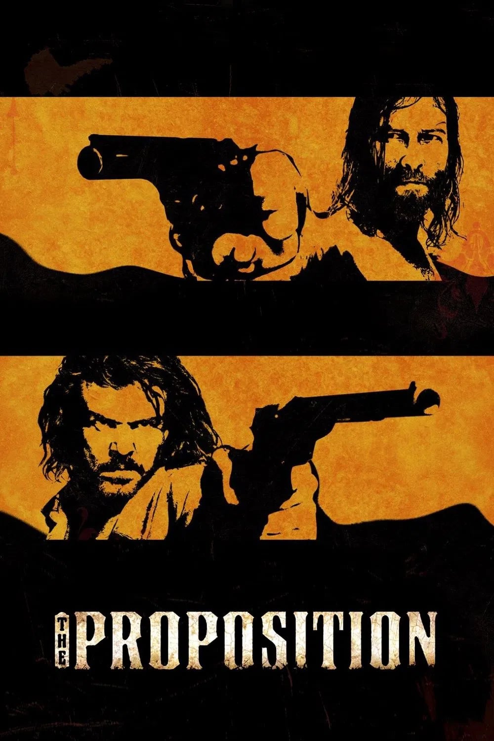 The Proposition - Cover