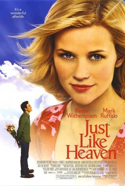 Just Like Heaven - Cover