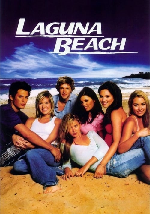 Laguna Beach - Cover