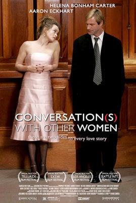 Conversations with Other Women - Cover