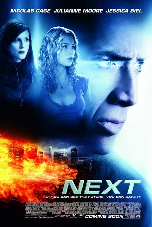 Next - Cover
