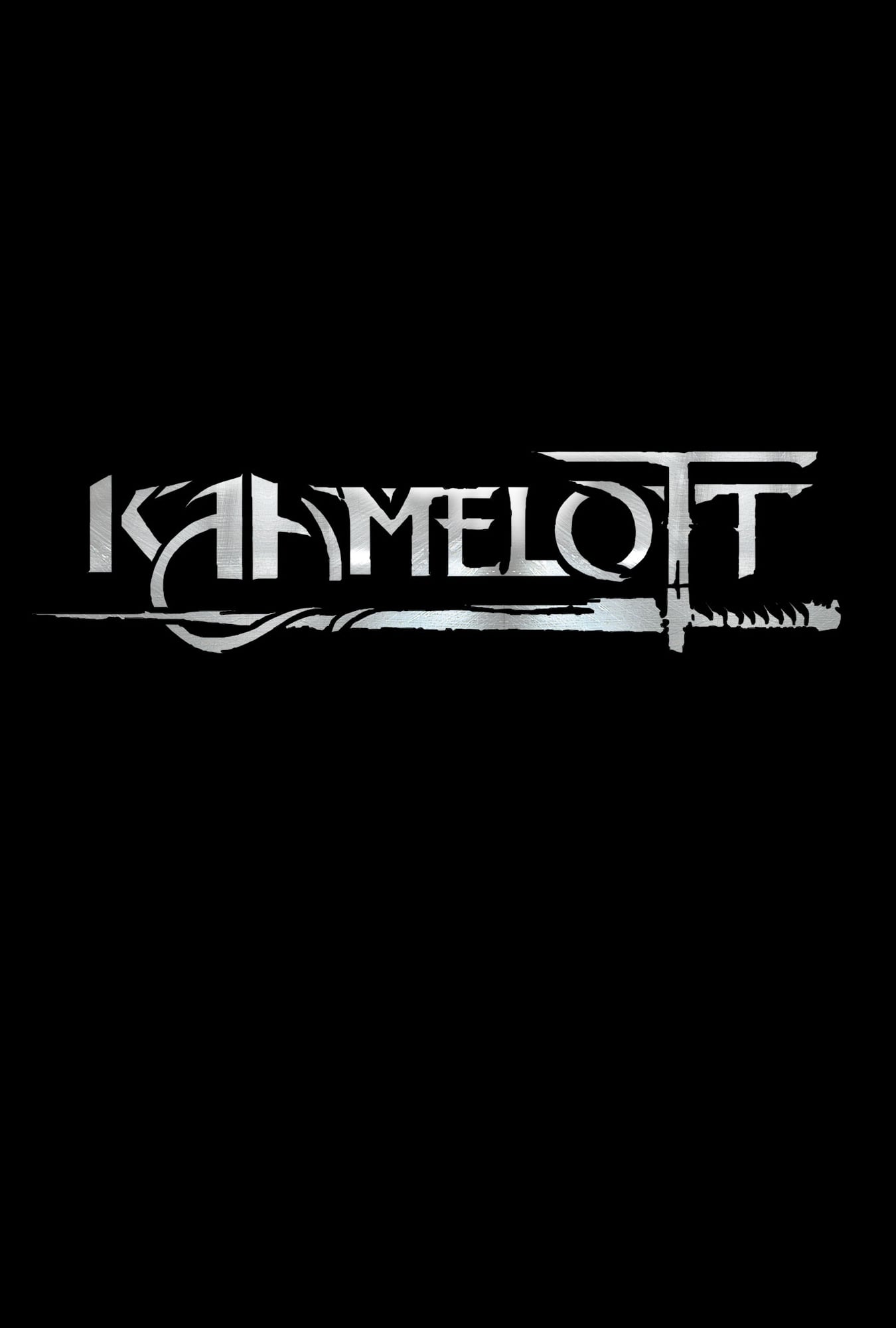 Kaamelott - Cover
