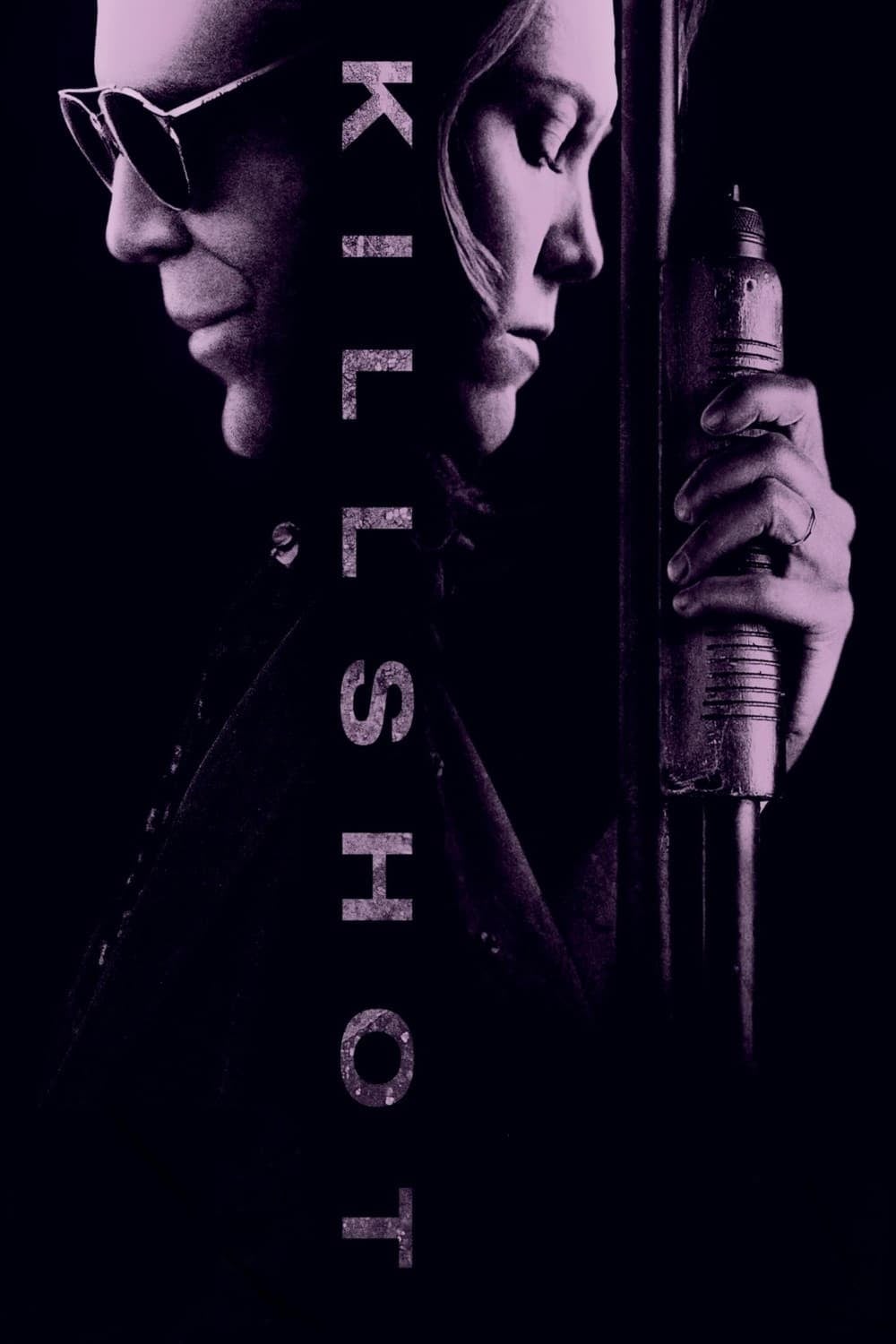Killshot - Cover