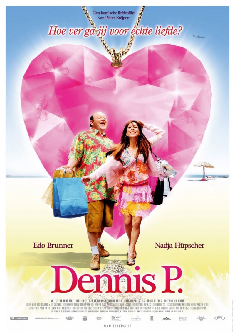 Dennis P. - Cover