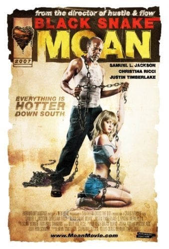 Black Snake Moan - Cover