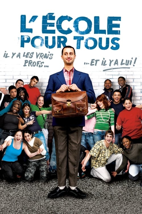 School for All - Cover