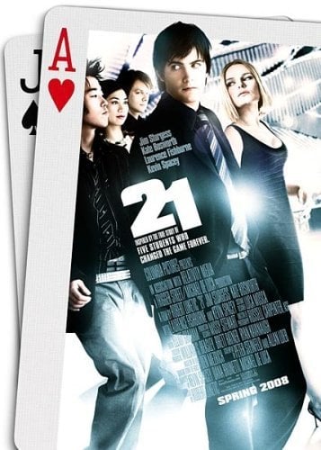 21 - Cover