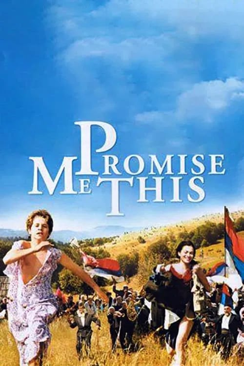 Promise Me This - Cover
