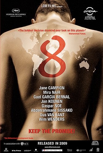 8 - Cover