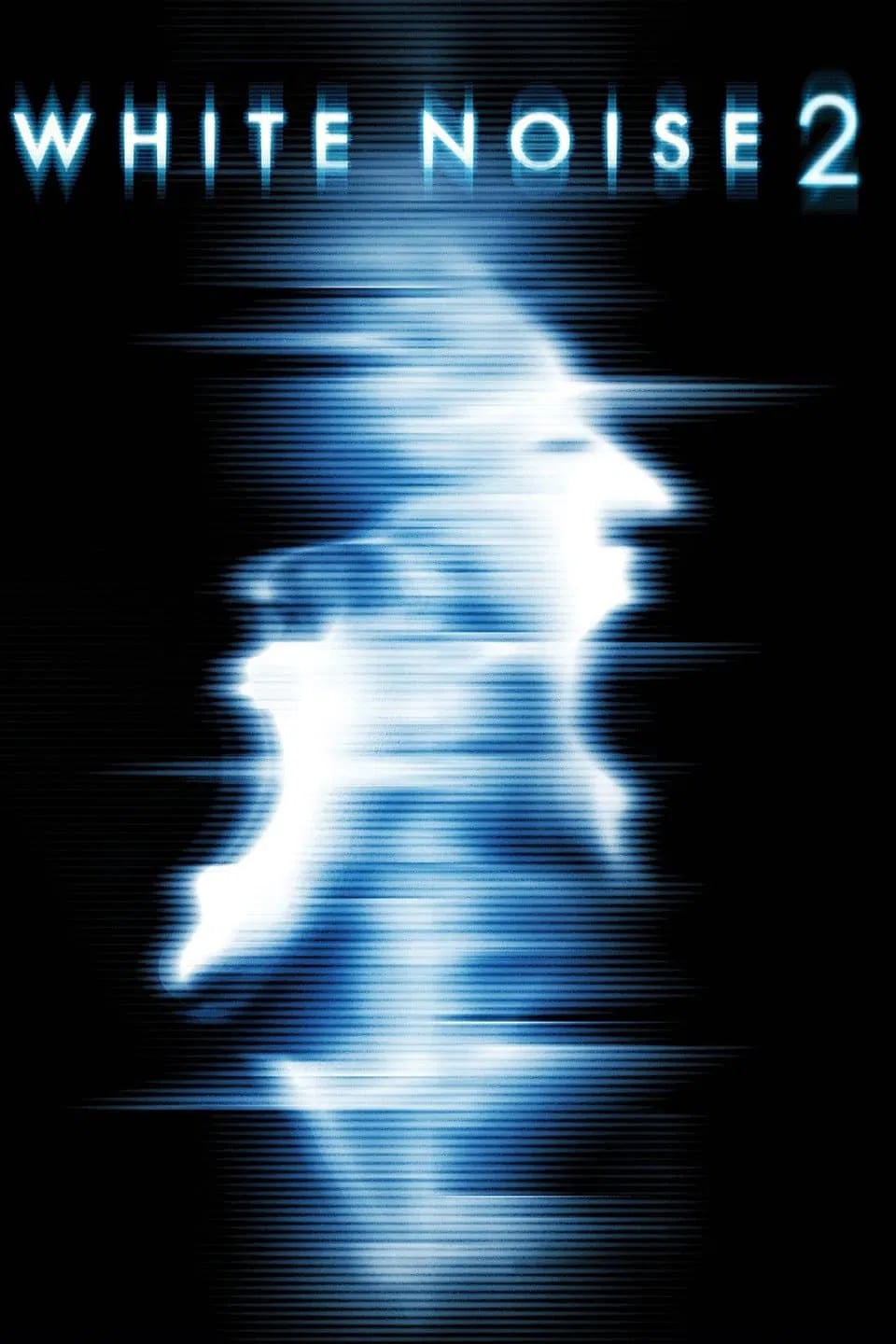 White Noise 2: The Light - Cover