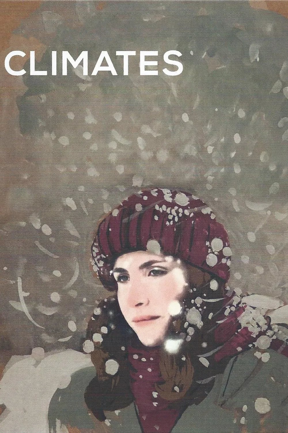 Climates - Cover