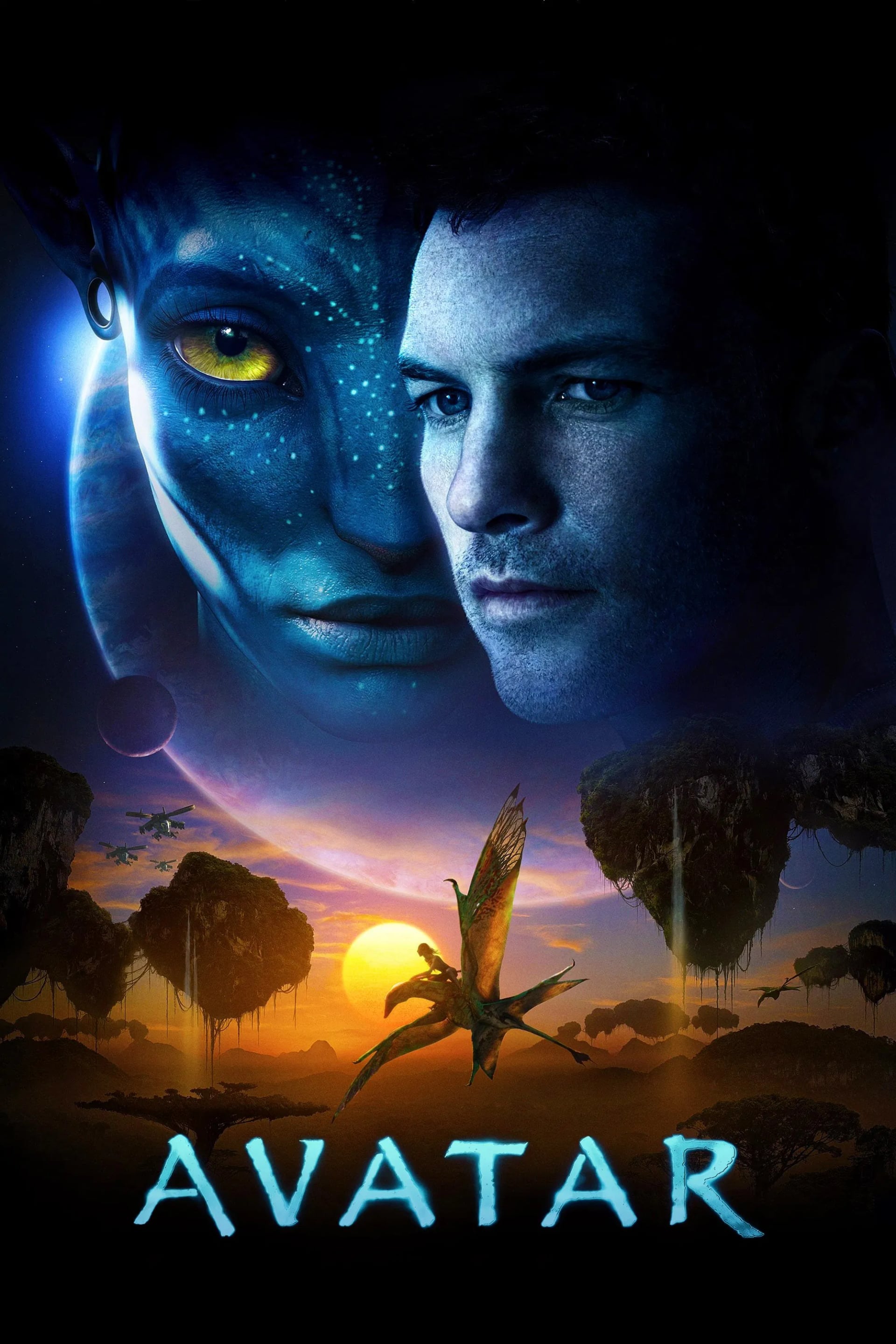 Avatar - Cover