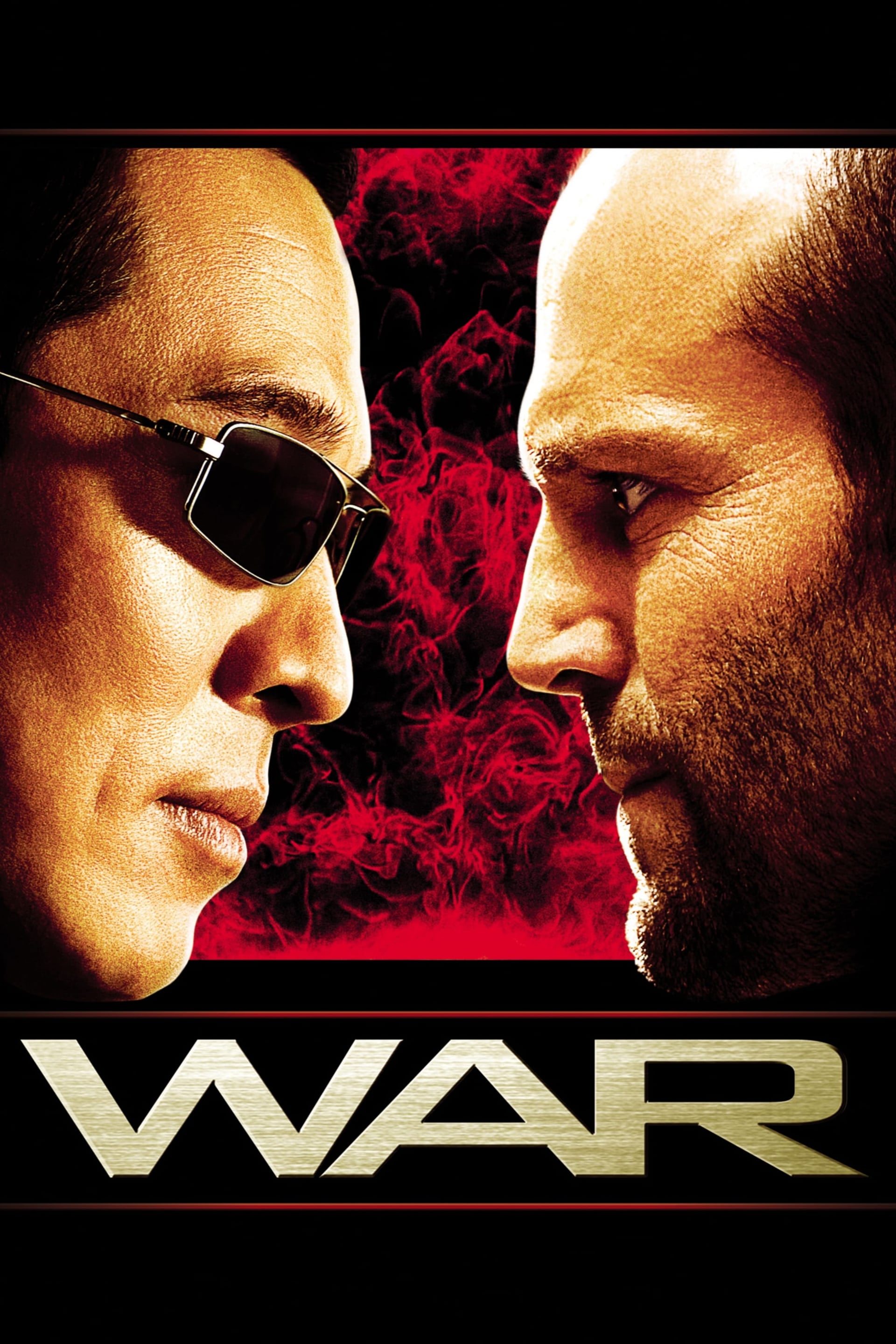 War - Cover