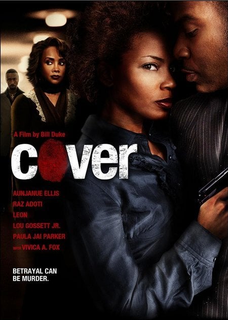 Cover - Cover