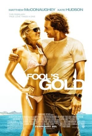 Fool's Gold - Cover