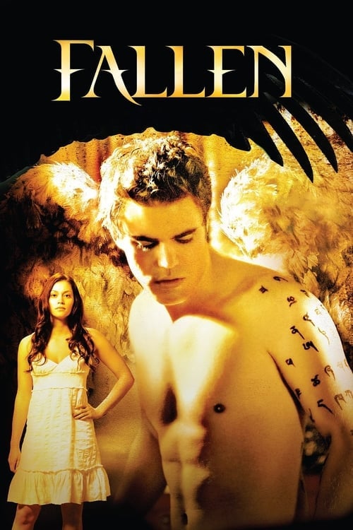 Fallen - Cover