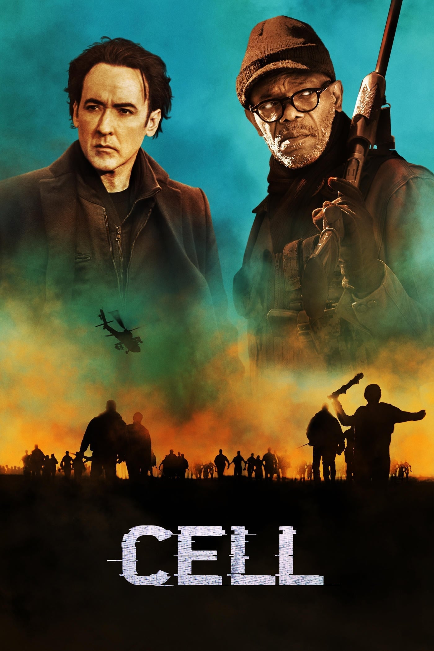 Cell - Cover