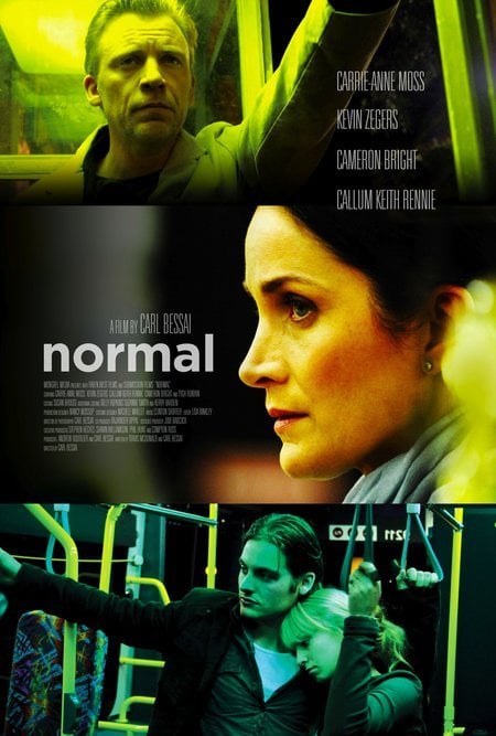 Normal - Cover