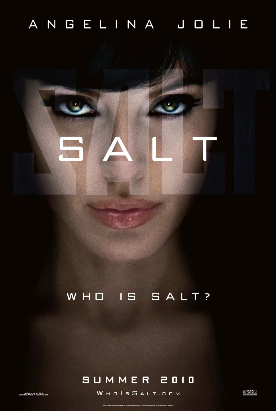 Salt - Cover
