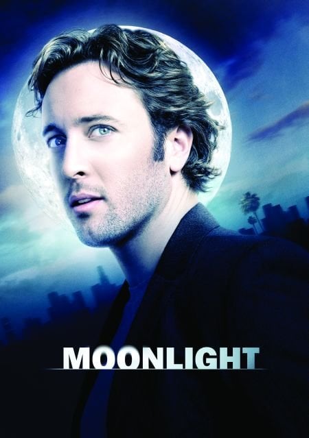 Moonlight - Cover
