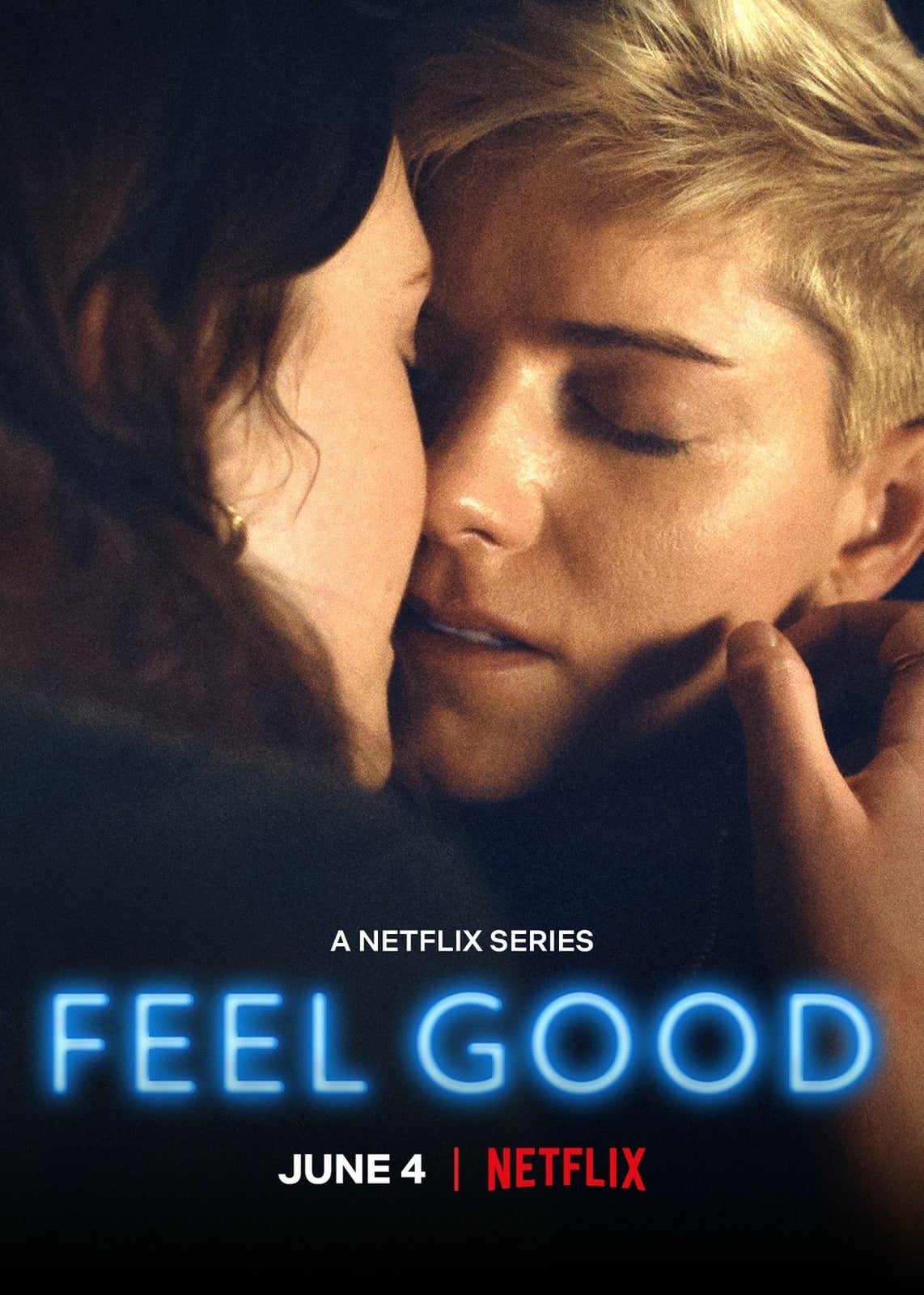 Feel Good - Cover