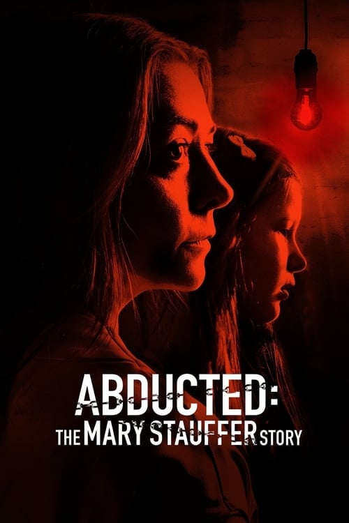 Abducted: The Mary Stauffer Story - Cover