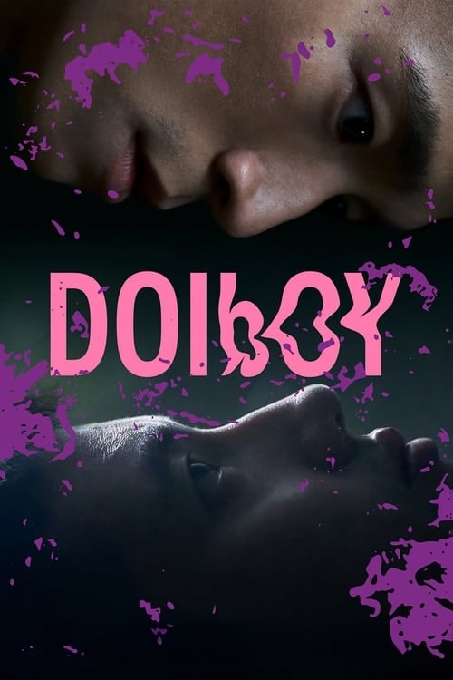 Doi Boy - Cover