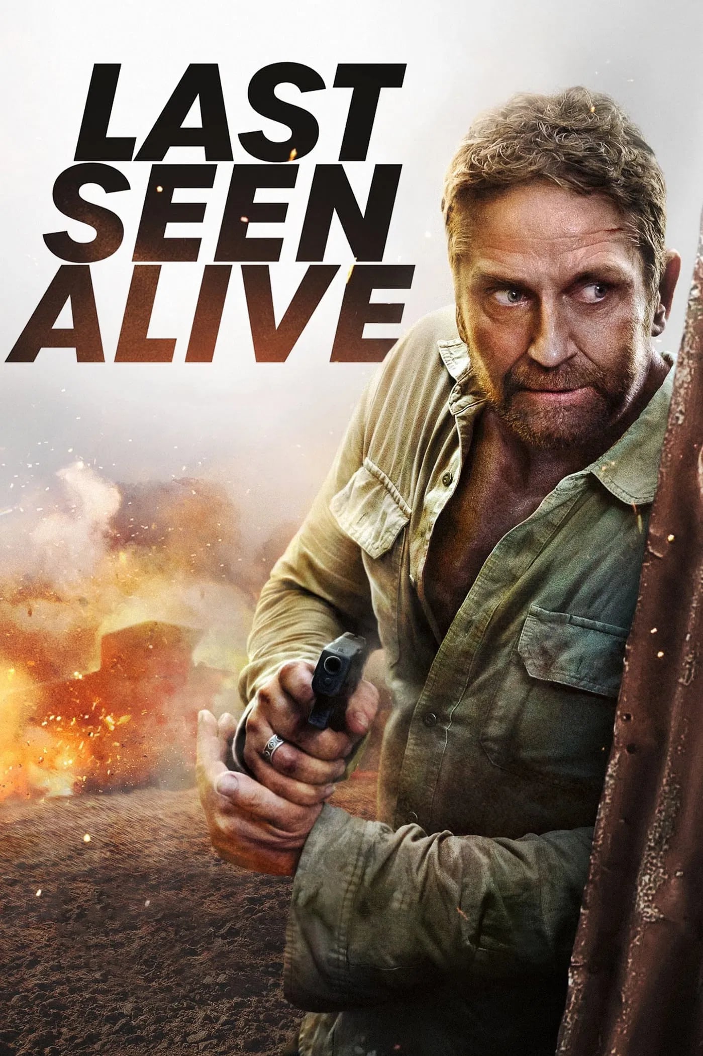 Last Seen Alive - Cover