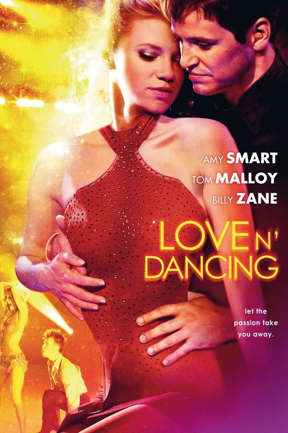 Love n' Dancing - Cover