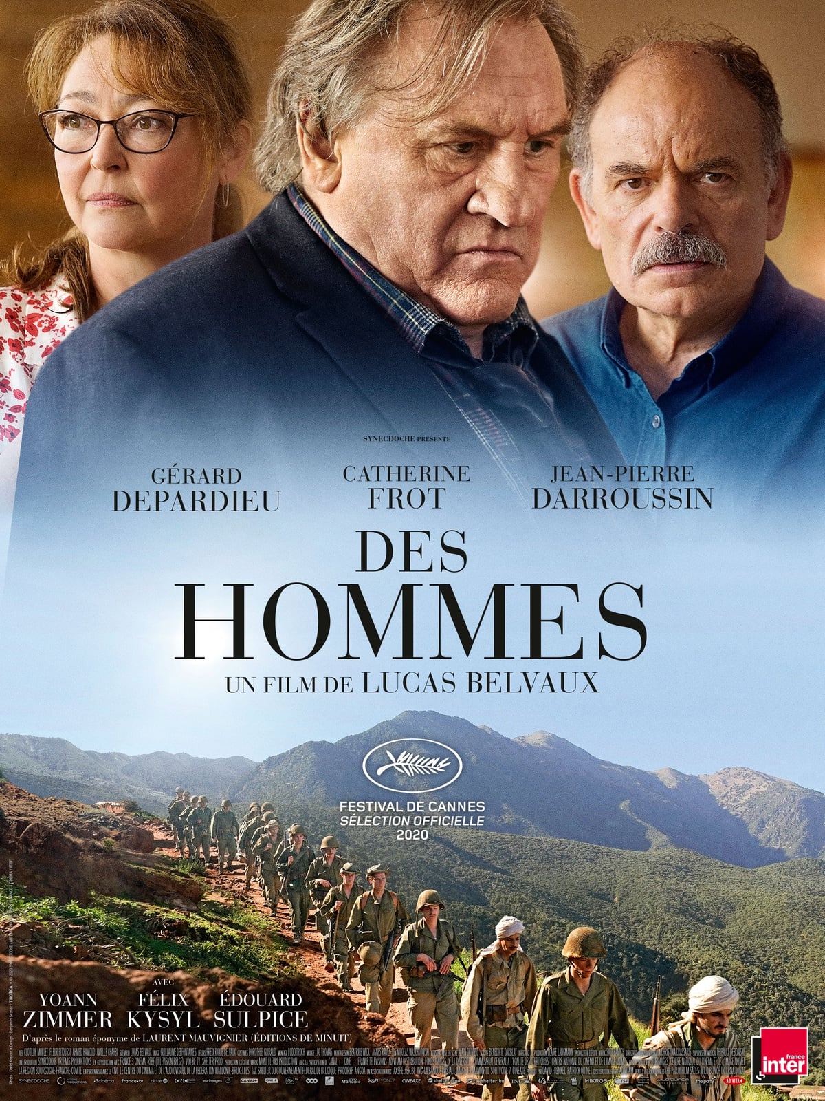 Home Front - Cover
