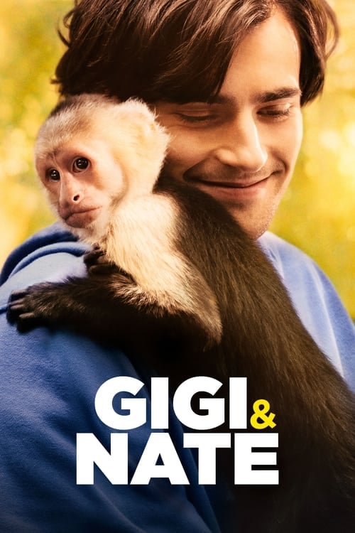 Gigi & Nate - Cover
