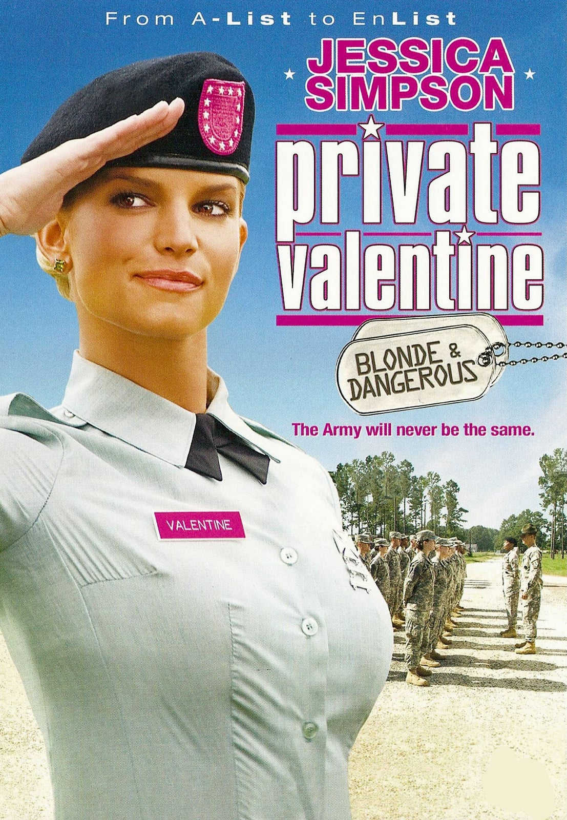 Major Movie Star - Cover