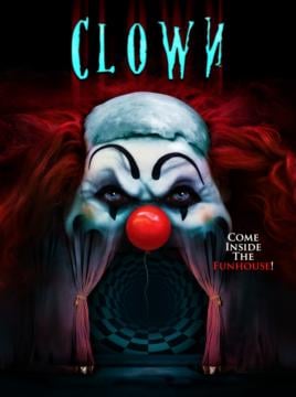 Clown - Cover