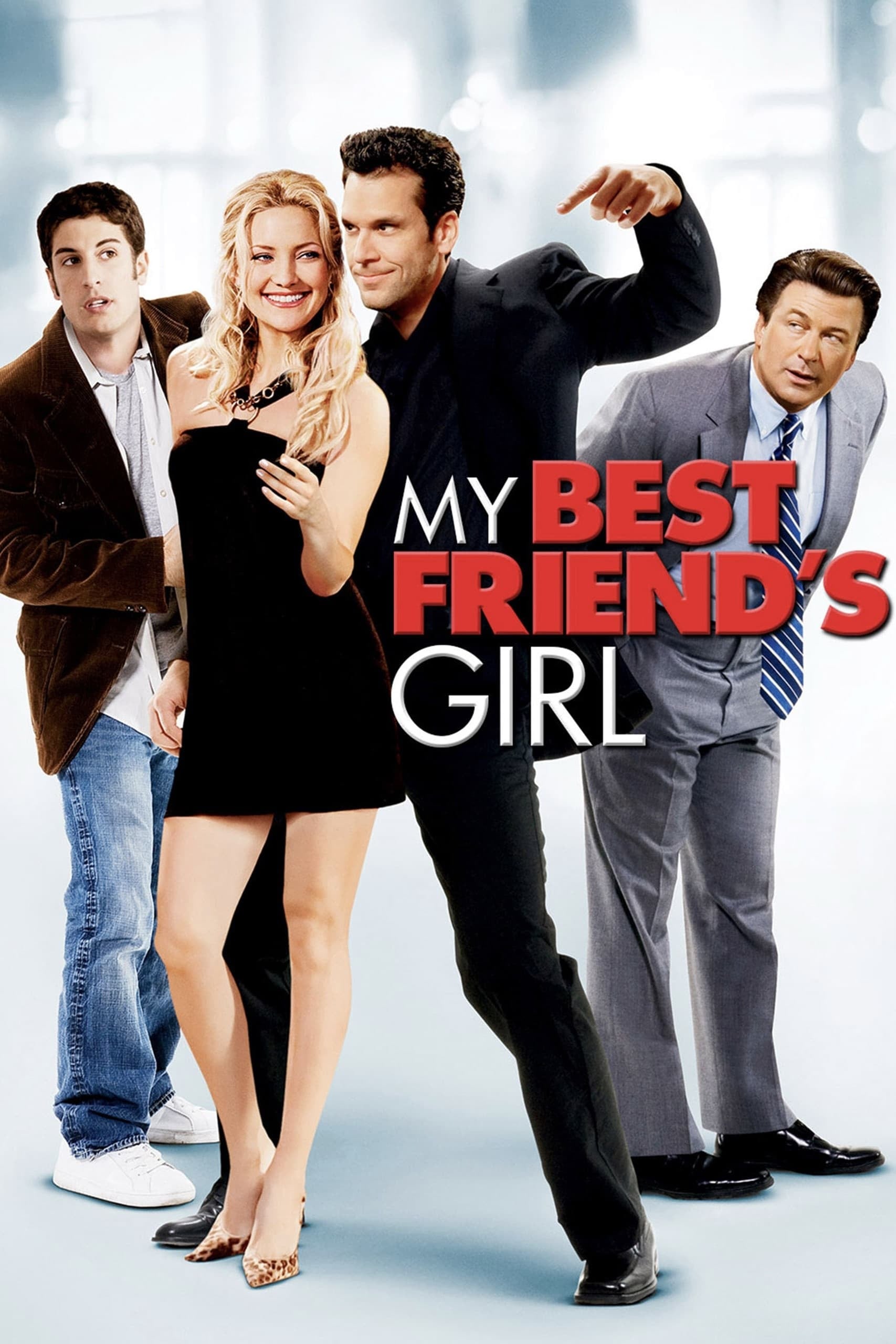 My Best Friend's Girl - Cover