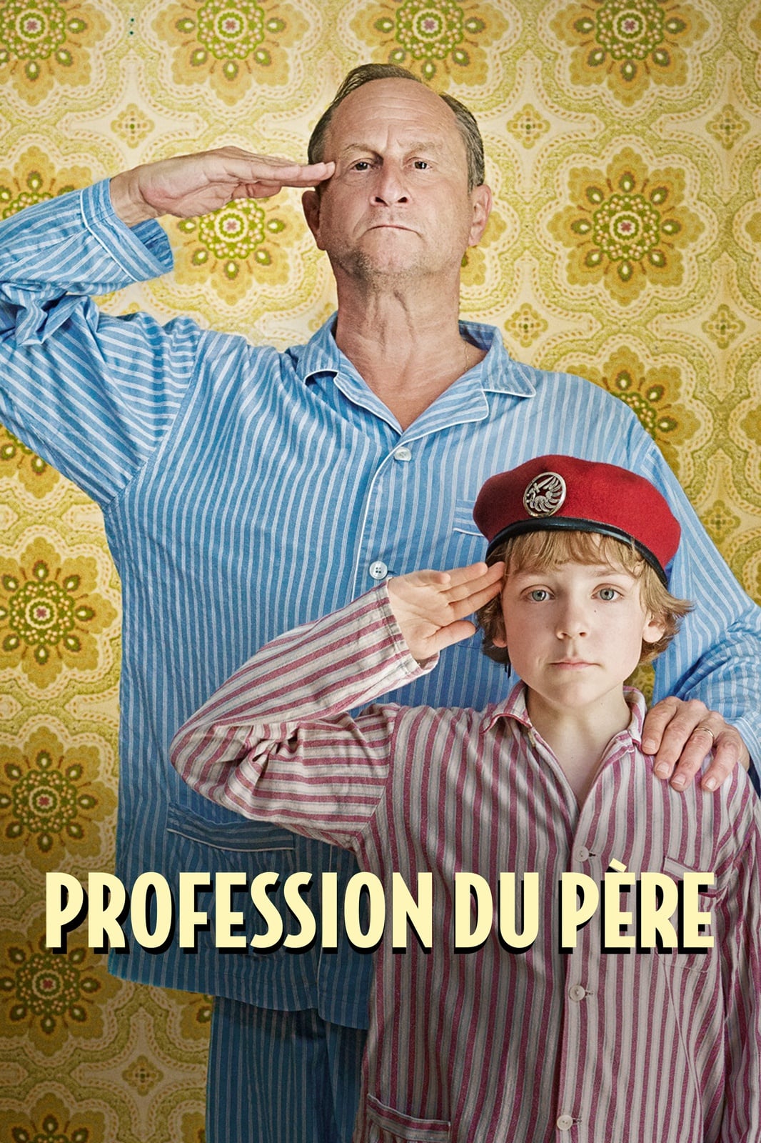 My Father's Stories - Cover