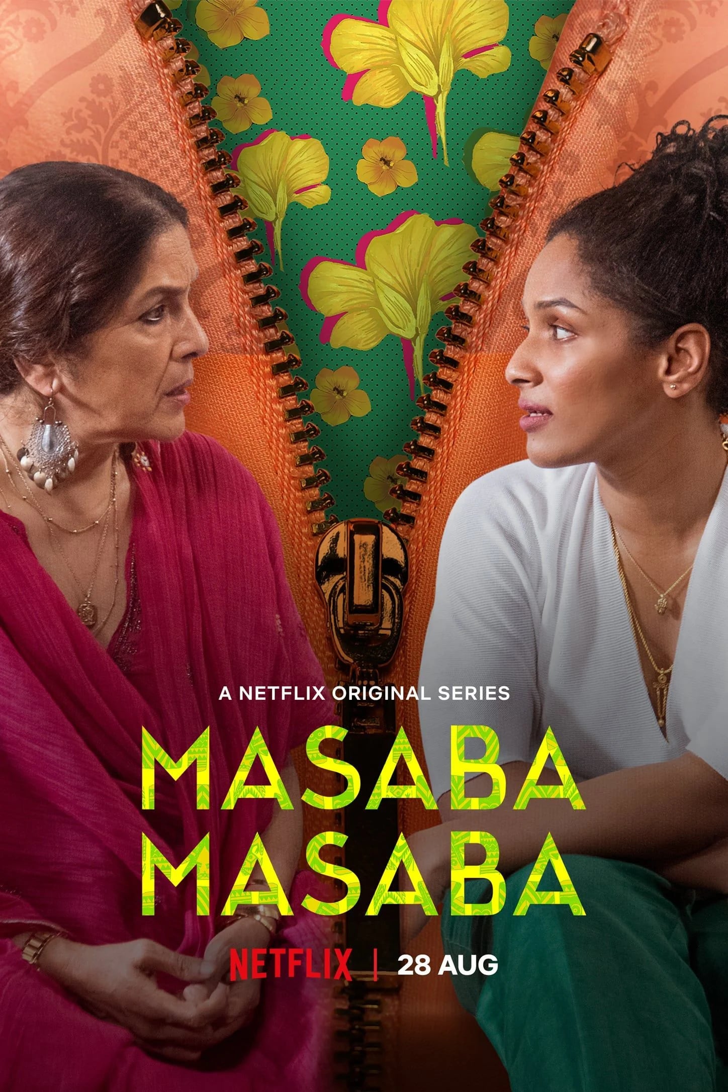 Masaba Masaba - Cover