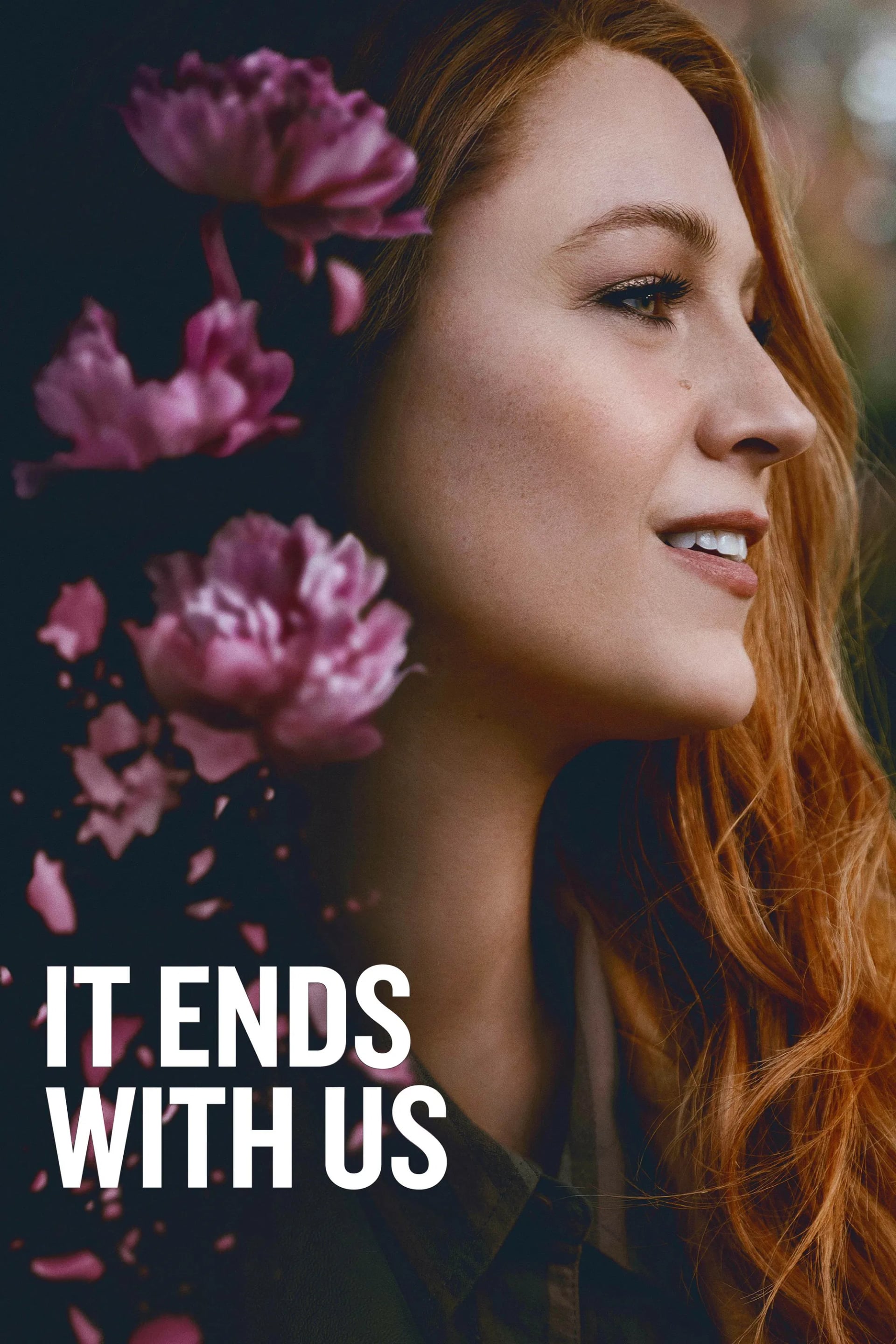 It Ends with Us - Cover
