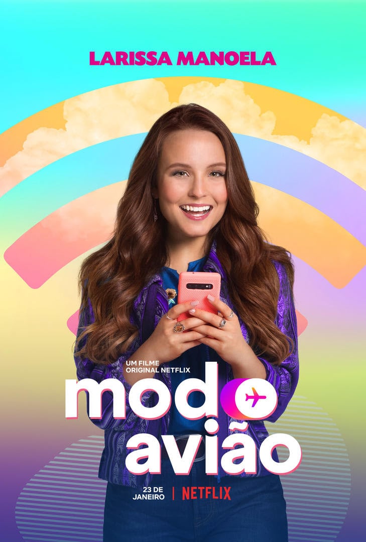 Airplane Mode - Cover