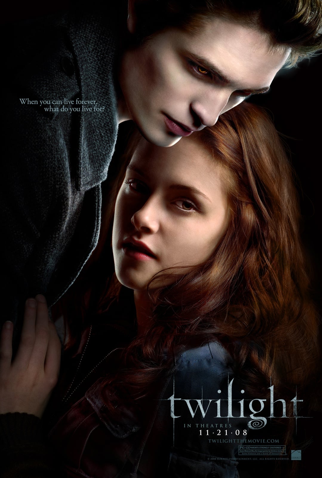 Twilight - Cover