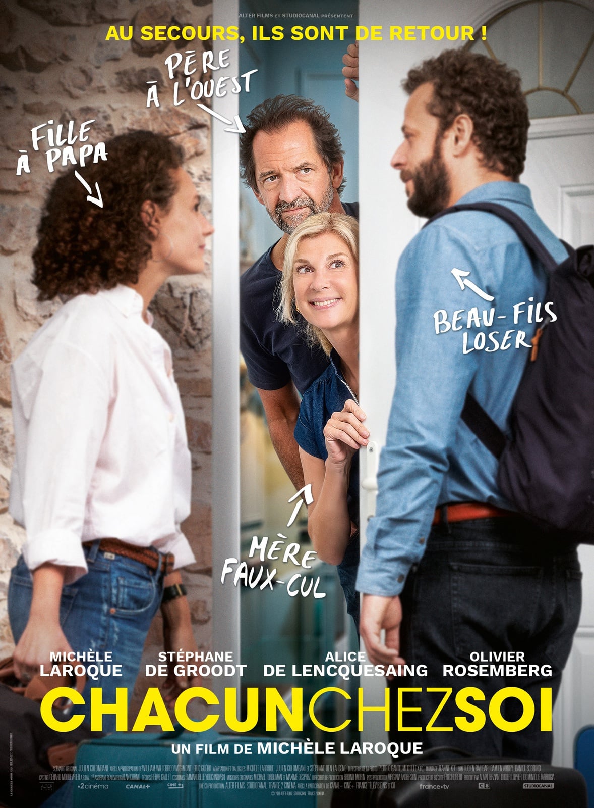 Kids Are Back - Cover