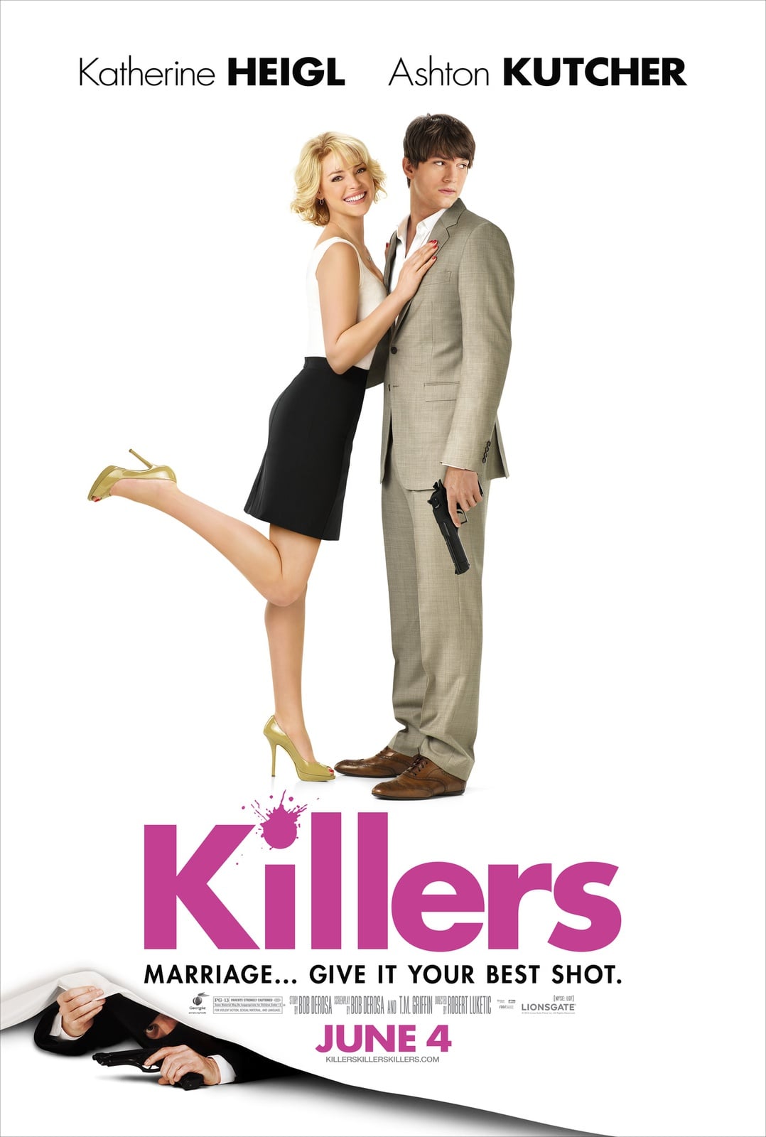 Killers - Cover