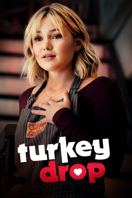 Turkey Drop - Cover