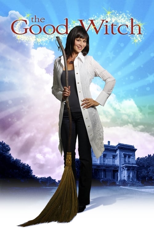 The Good Witch - Cover