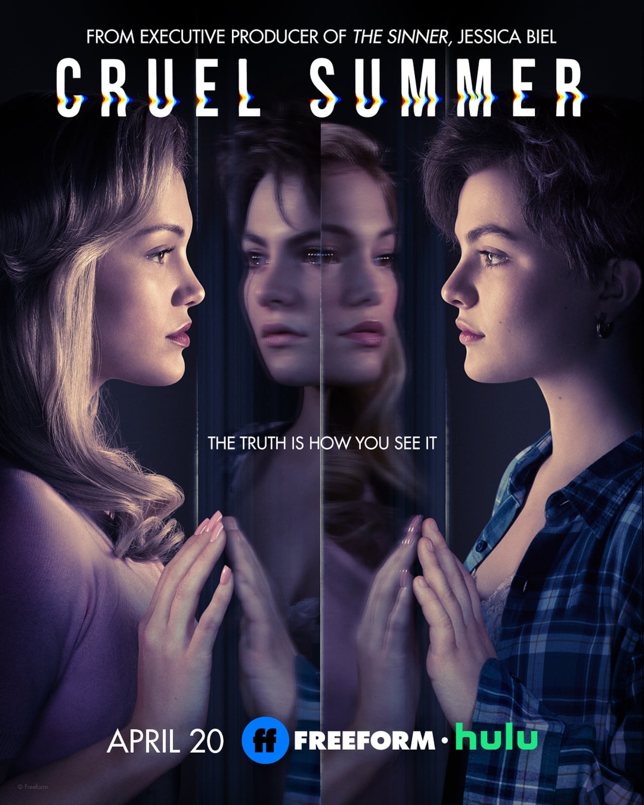 Cruel Summer - Cover