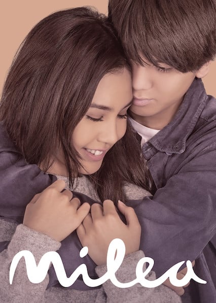 Milea - Cover