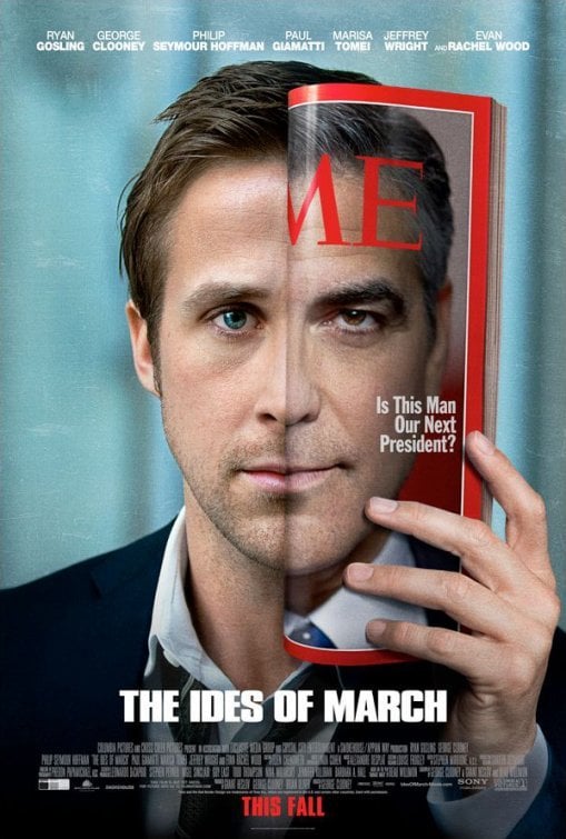 The Ides of March - Cover
