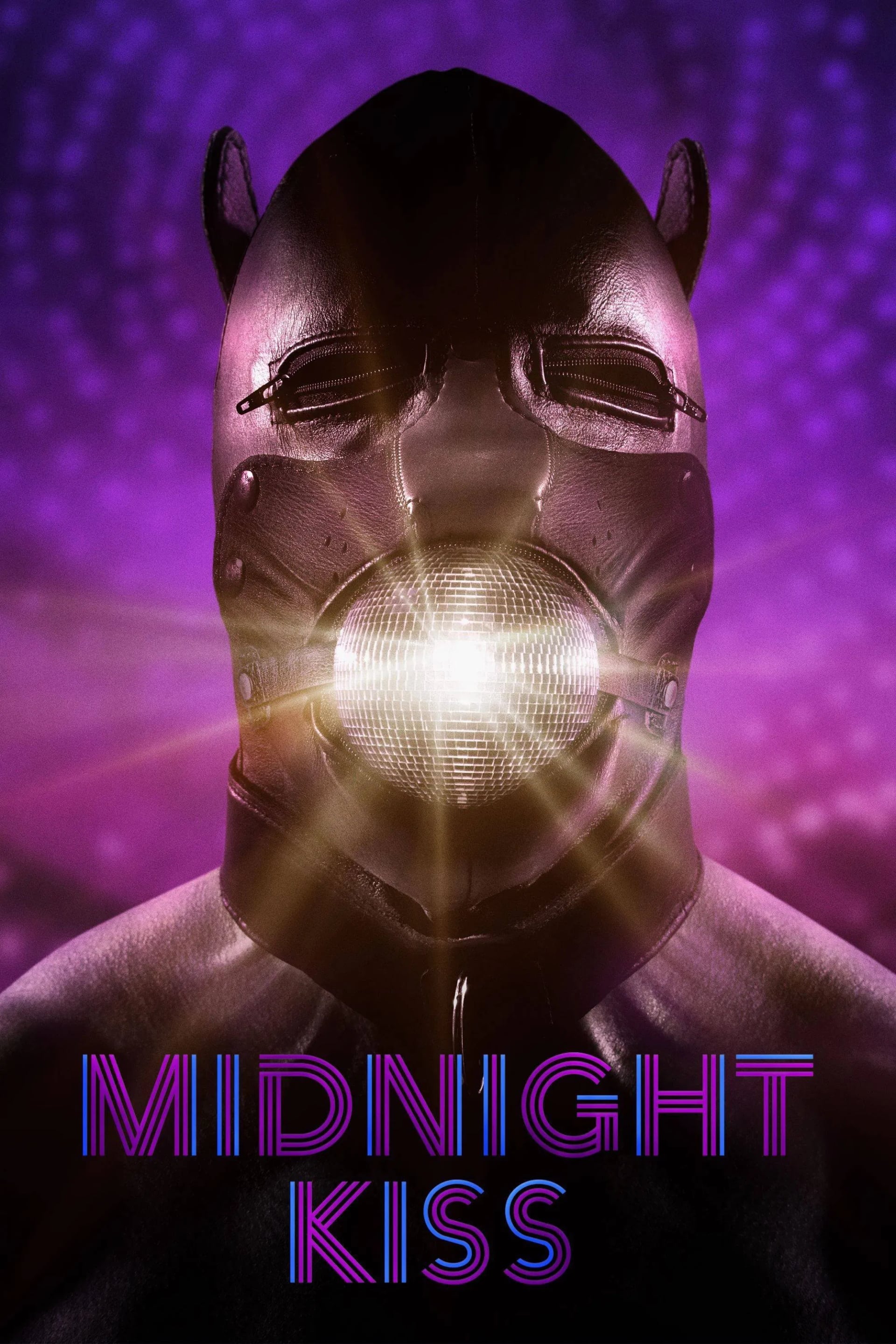 Midnight Kiss - Cover